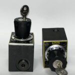 فلوکنترل بلوکی با چک ولو و بدون چک ولو پارکر GFG2PKC6.3  10