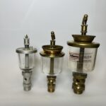 روغن زن و روغن چکان در سایزهای مختلف