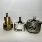 پمپ های روغنکاری vogel در لیتراژ و فشارهای مختلف